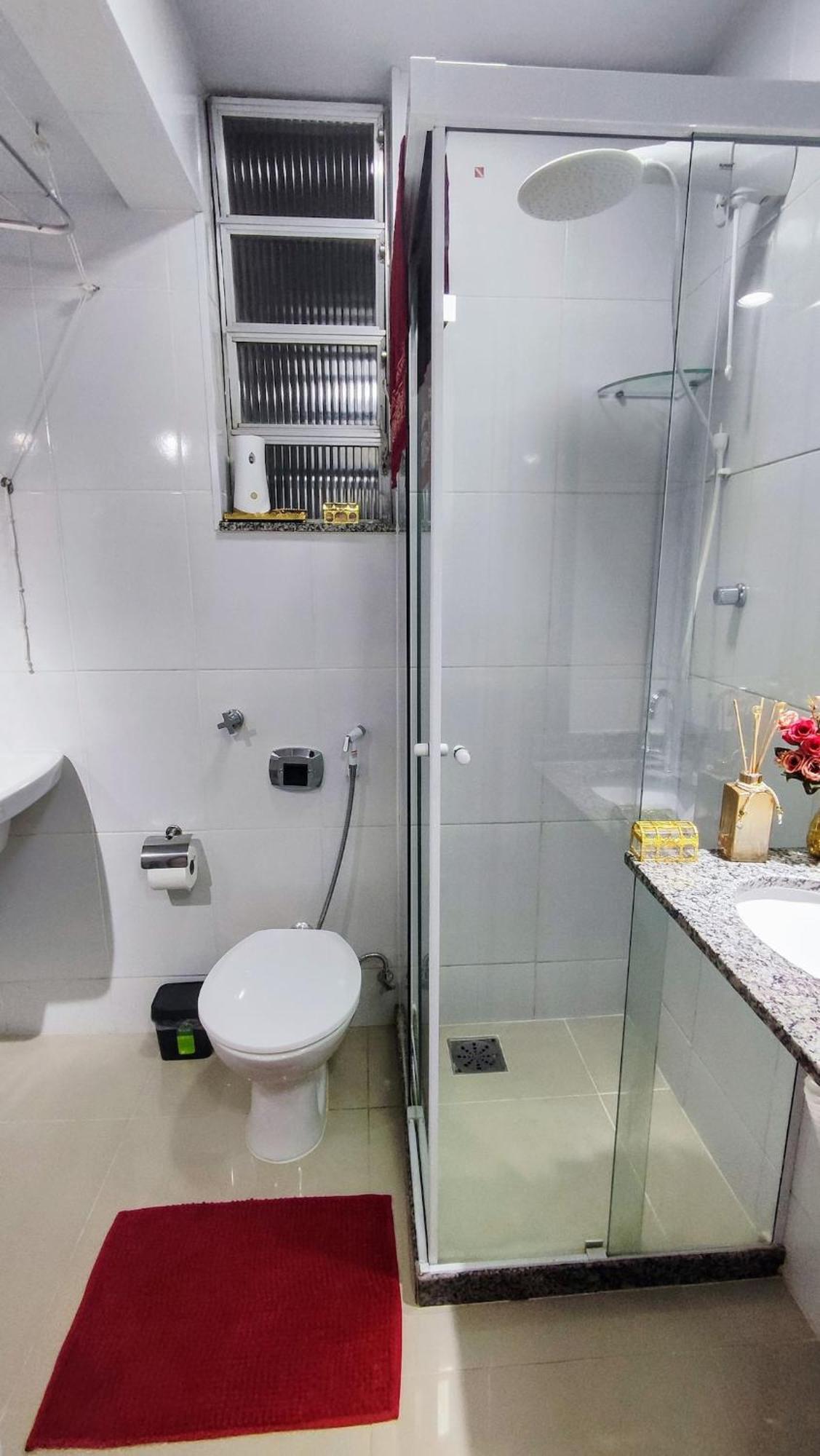 Recanto De E Paz Lapa Apartamento *