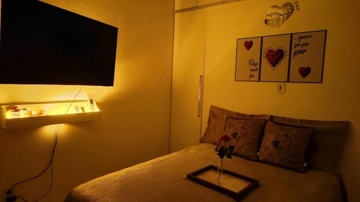 Recanto De E Paz Lapa Apartamento