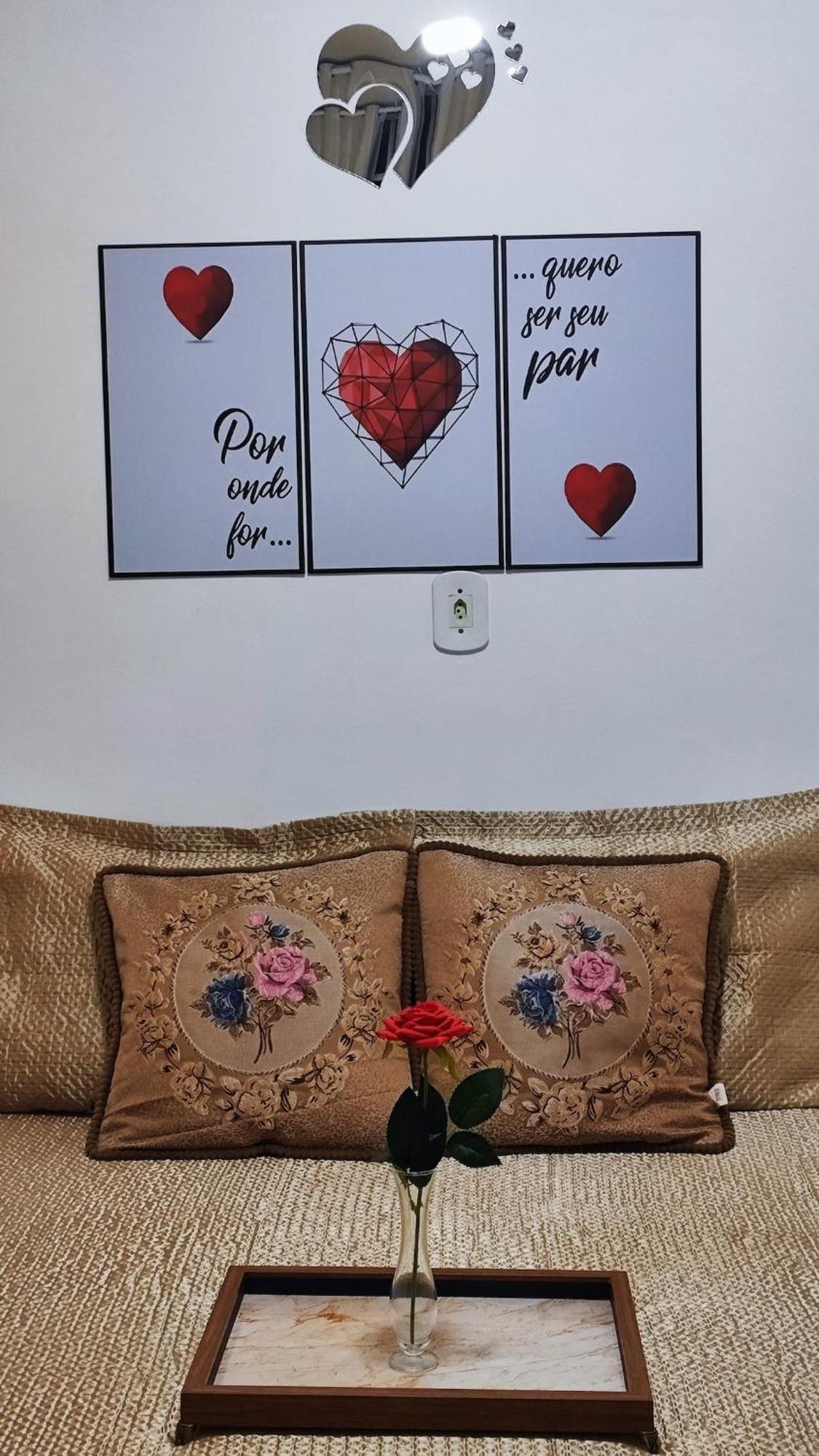 Apartamento Recanto De E Paz Lapa