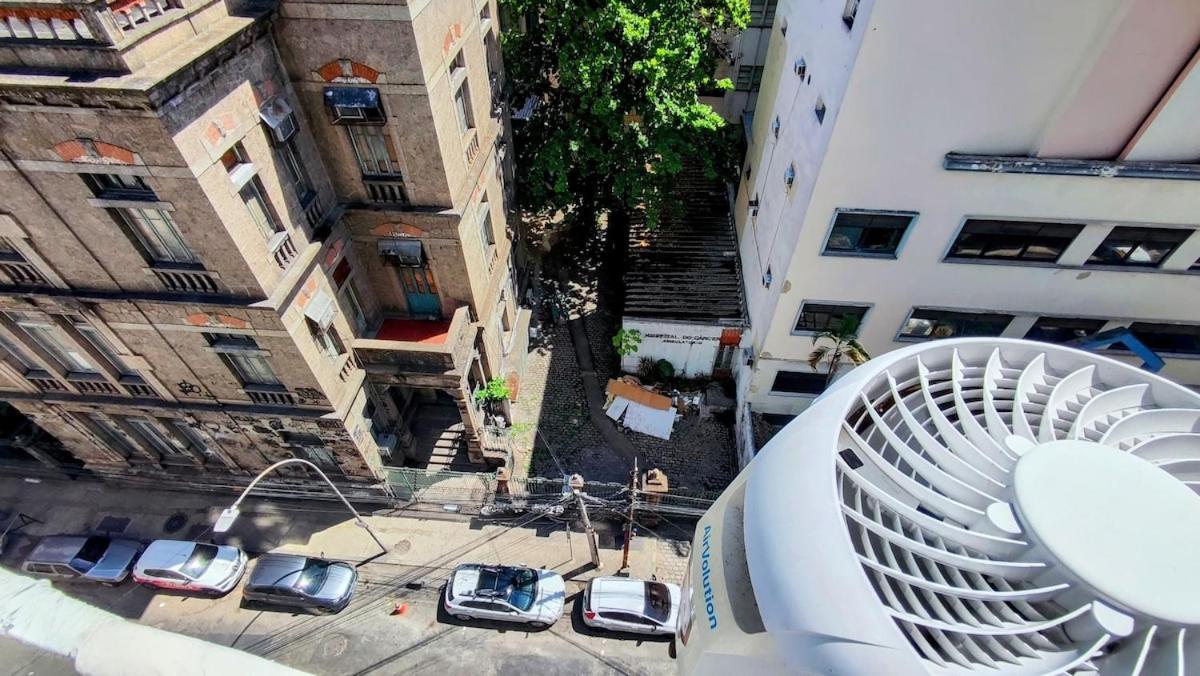 Apartamento Recanto De E Paz Lapa *