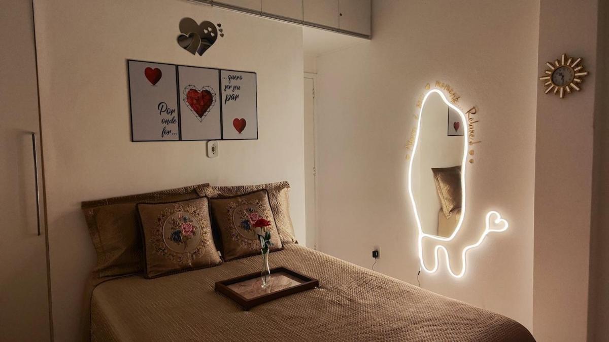 Apartamento Recanto De E Paz Lapa