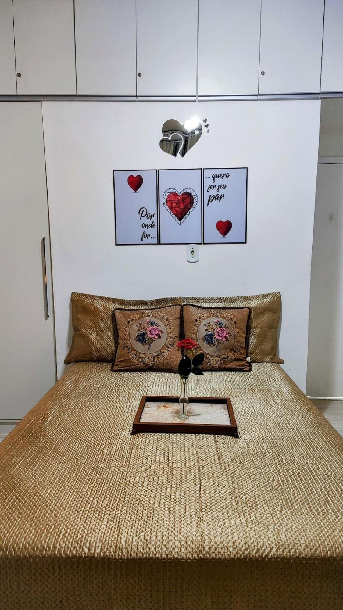 Recanto De E Paz Lapa Apartamento *