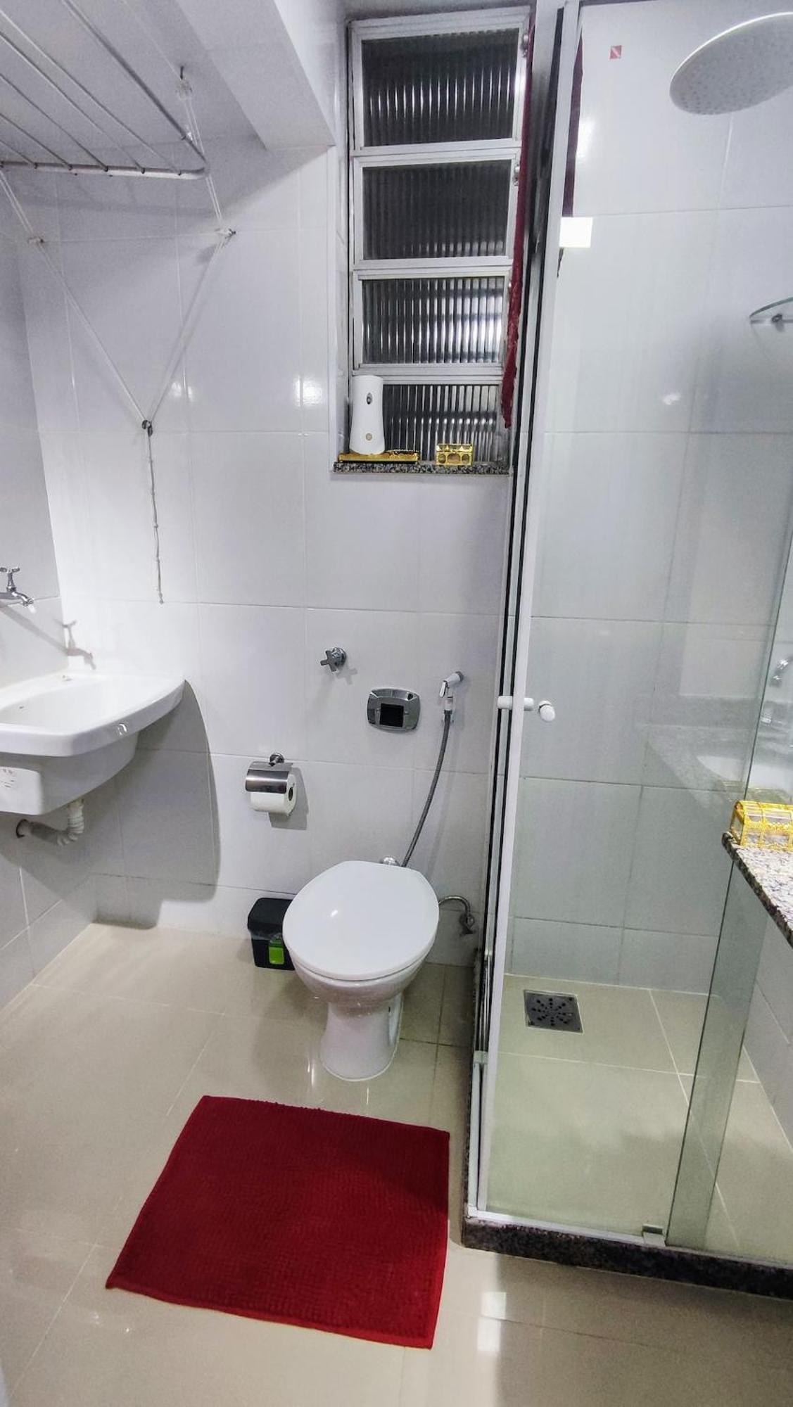 Apartamento Recanto De E Paz Lapa