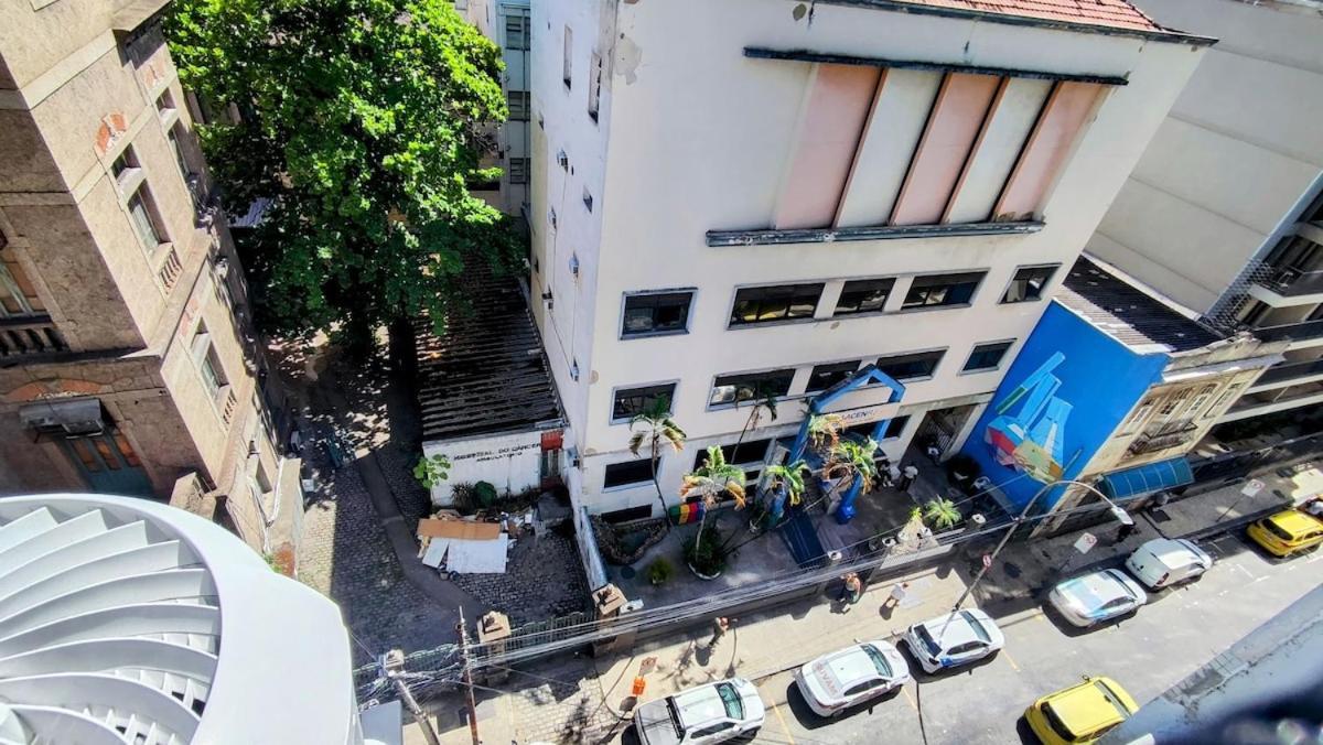 Recanto De E Paz Lapa Río de Janeiro