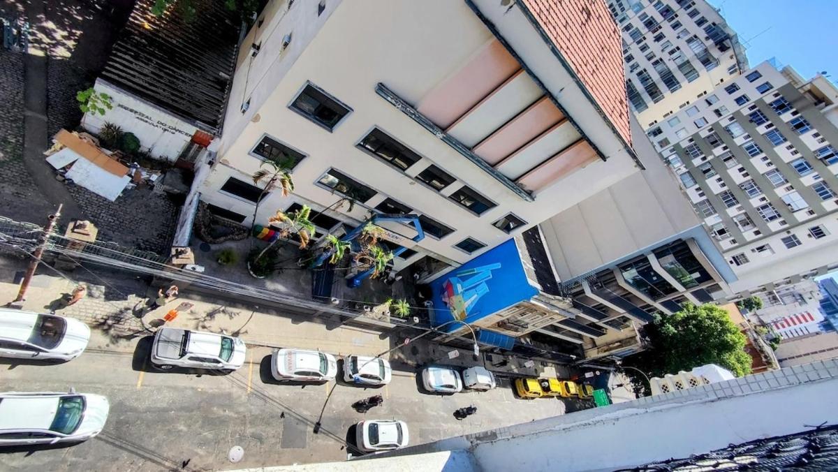 Recanto De E Paz Lapa Apartamento *