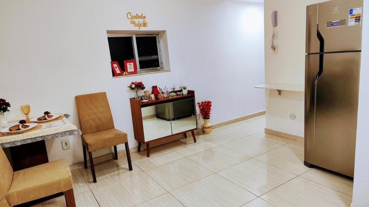 Apartamento Recanto De E Paz Lapa Río de Janeiro