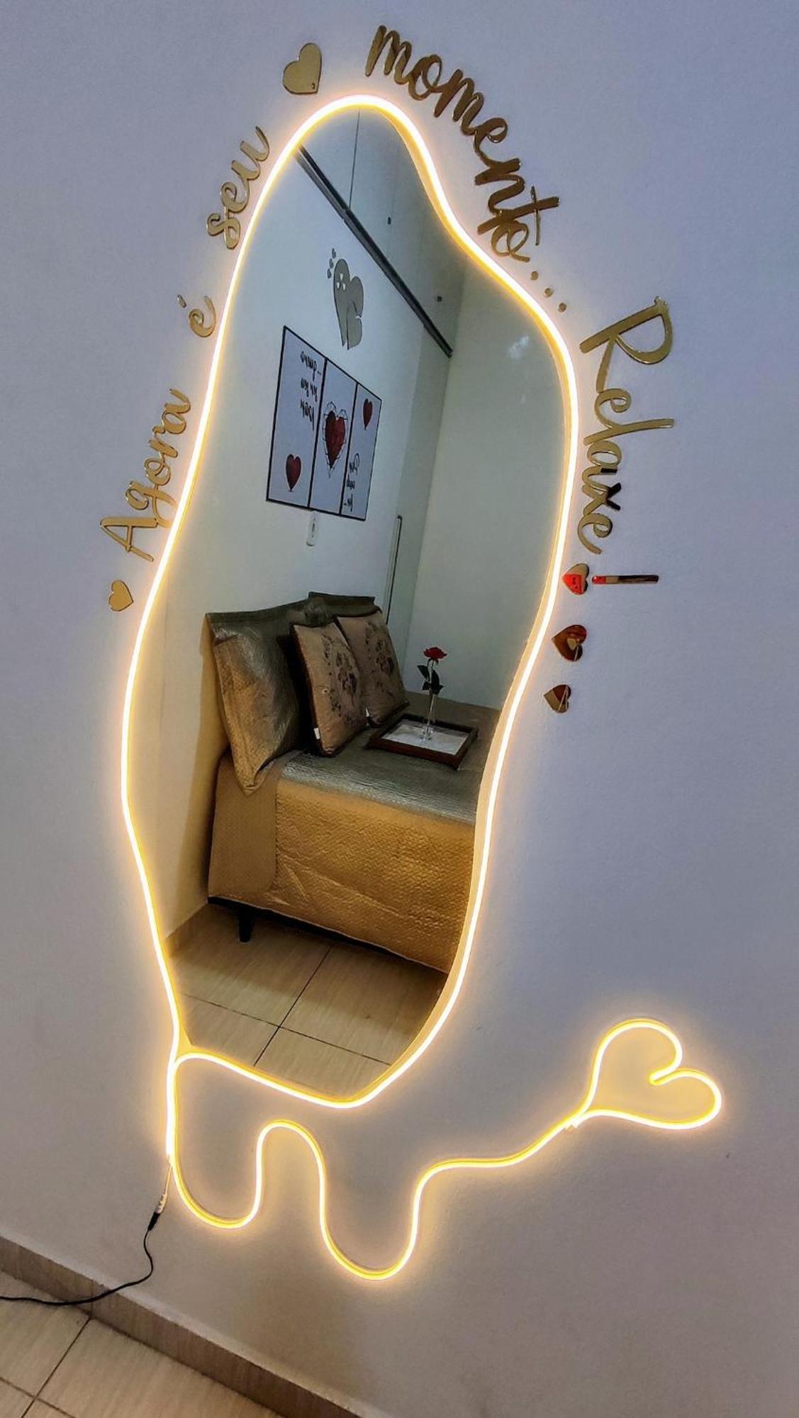 Apartamento Recanto De E Paz Lapa Río de Janeiro