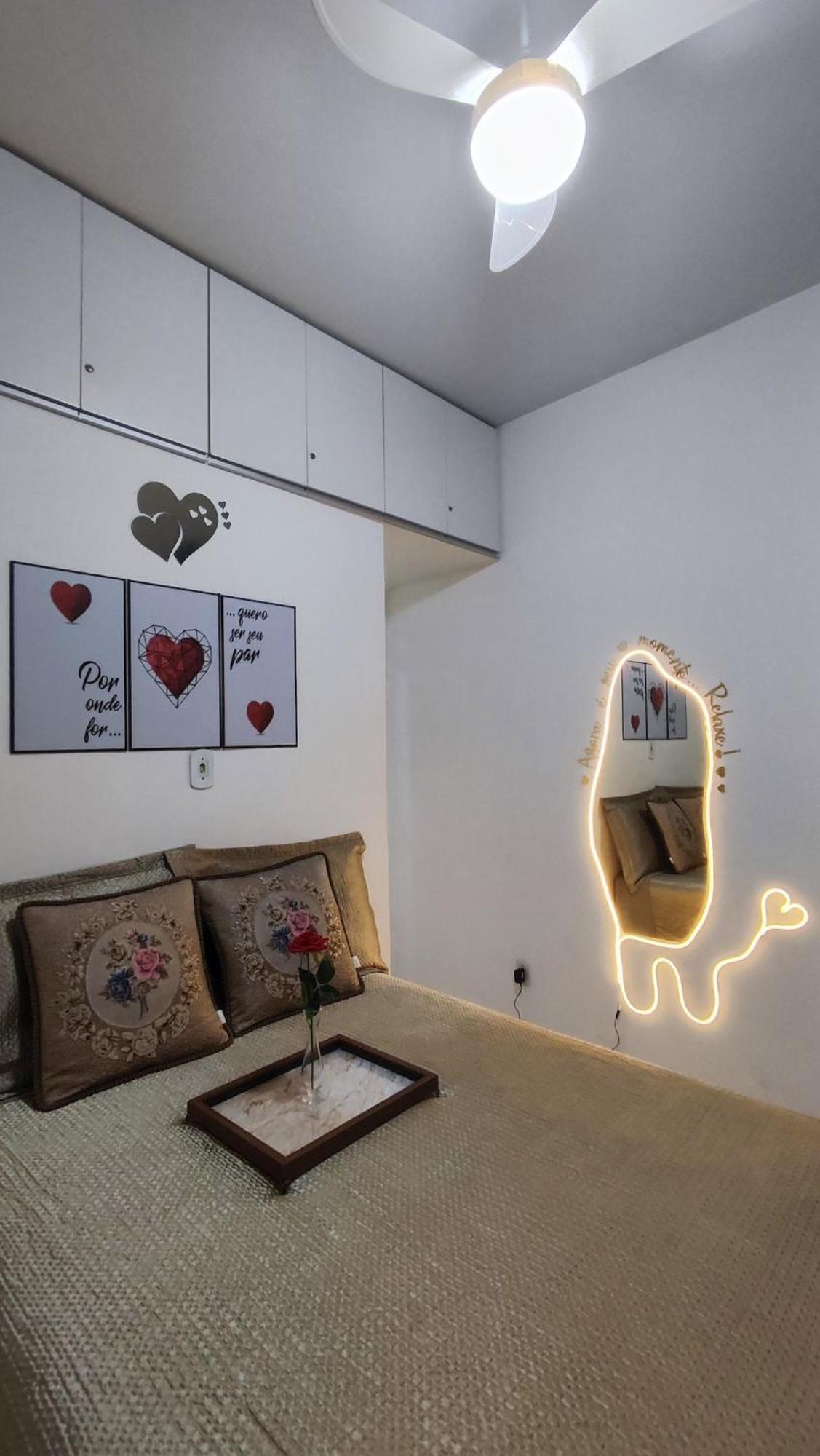 Recanto De E Paz Lapa Apartamento