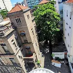 Recanto De Amor E Paz Lapa Rio De Janeiro
