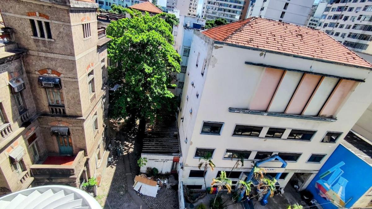 Recanto De E Paz Lapa Apartamento