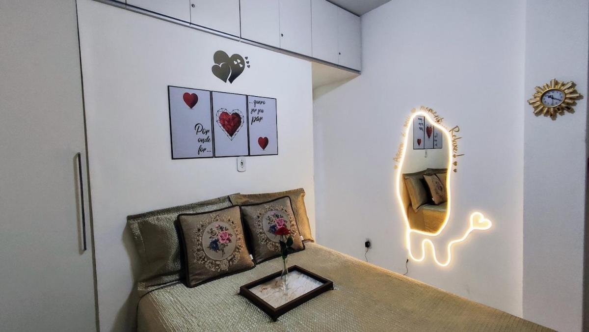 Apartamento Recanto De E Paz Lapa