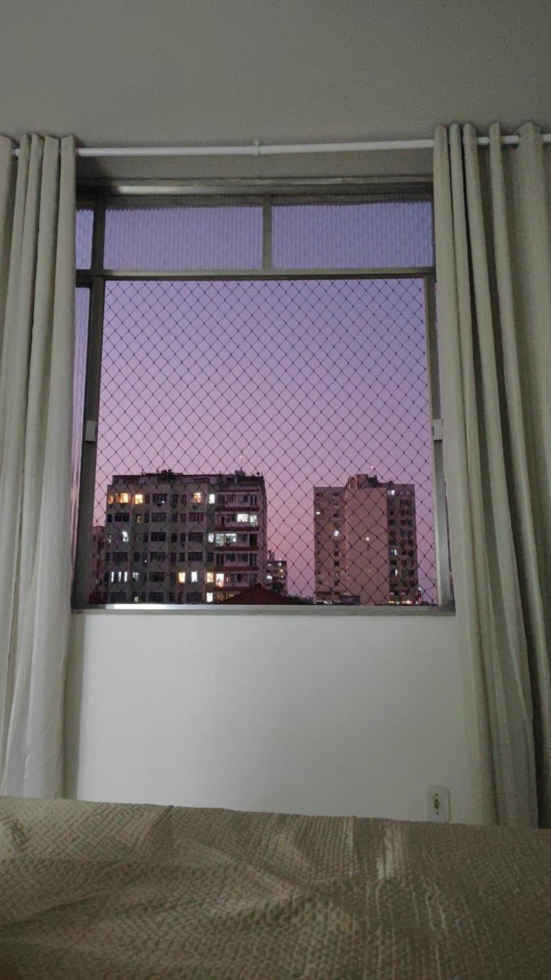 Recanto De E Paz Lapa Apartamento
