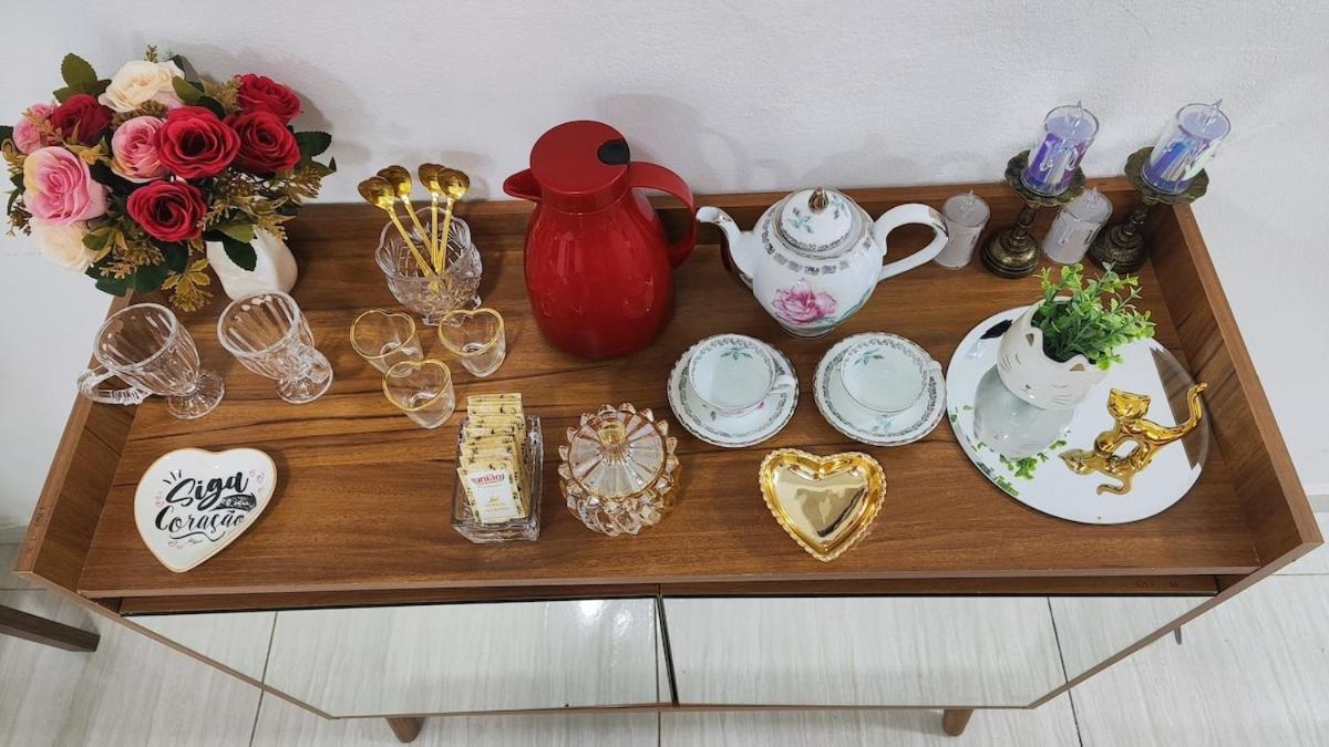 Apartamento Recanto De E Paz Lapa Río de Janeiro