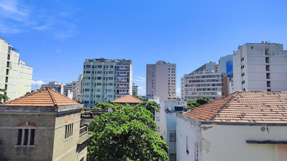 Recanto De E Paz Lapa *