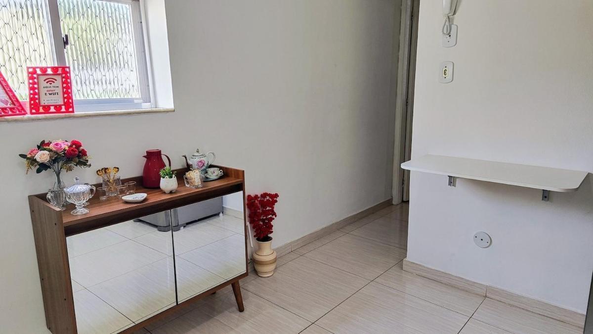 Apartamento Recanto De E Paz Lapa Río de Janeiro