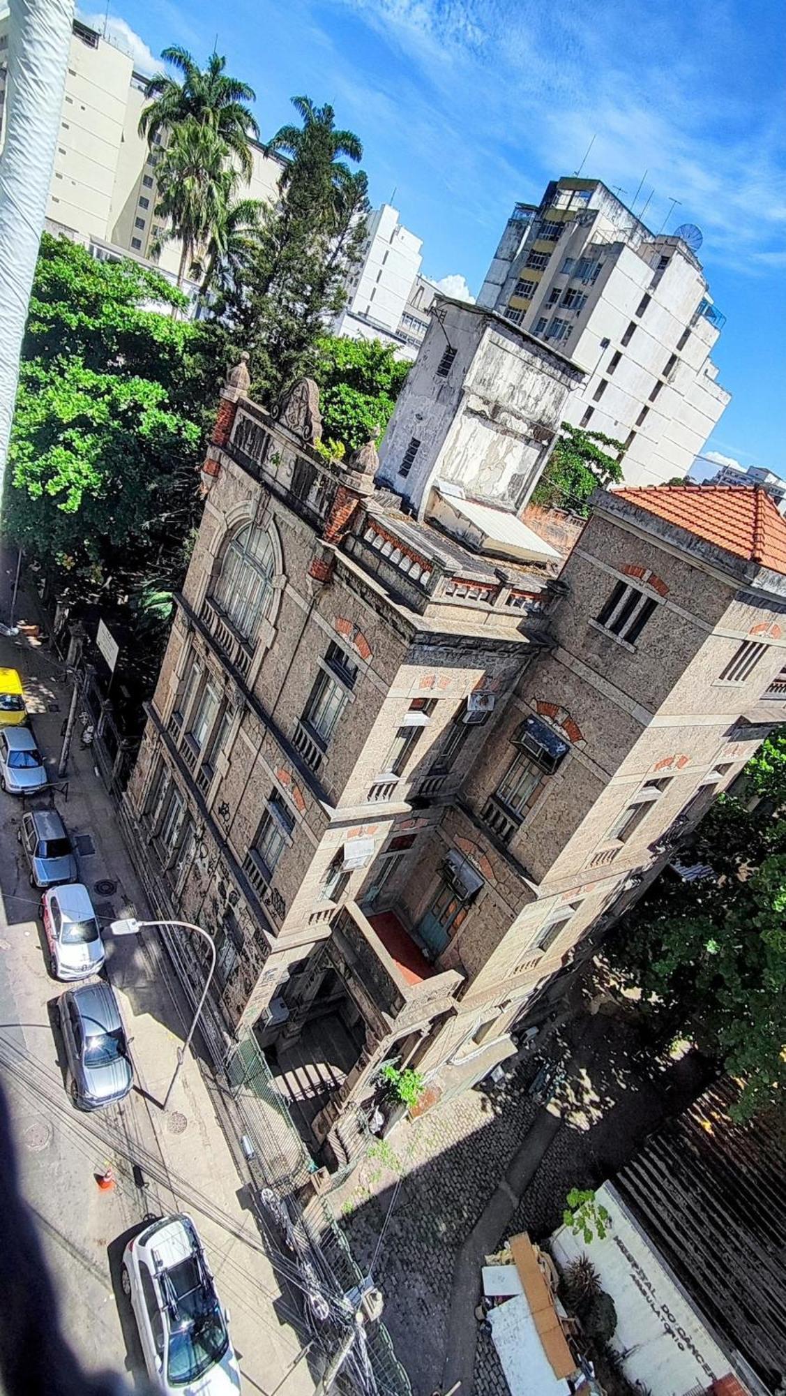 Recanto De E Paz Lapa *
