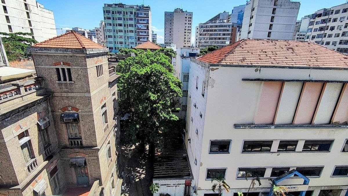 Recanto De E Paz Lapa *