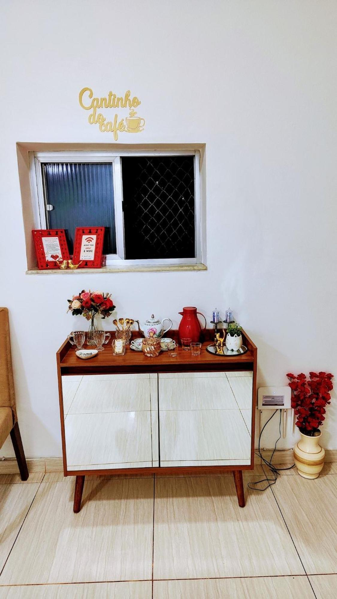 Recanto De E Paz Lapa Apartamento *